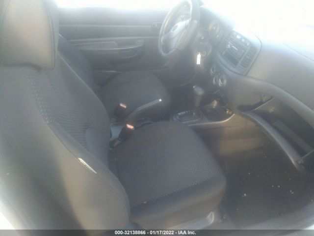 Photo 4 VIN: KMHCM3AC7AU172334 - HYUNDAI ACCENT 