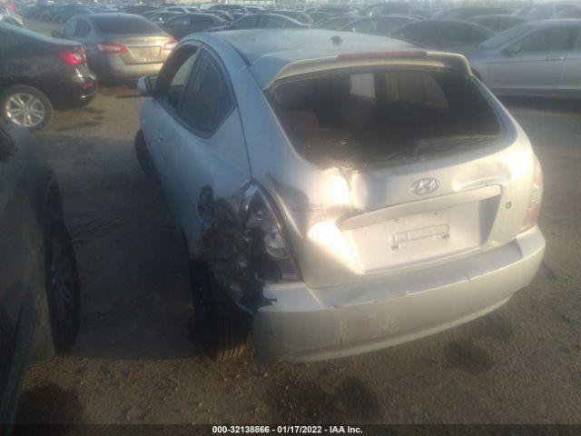 Photo 5 VIN: KMHCM3AC7AU172334 - HYUNDAI ACCENT 