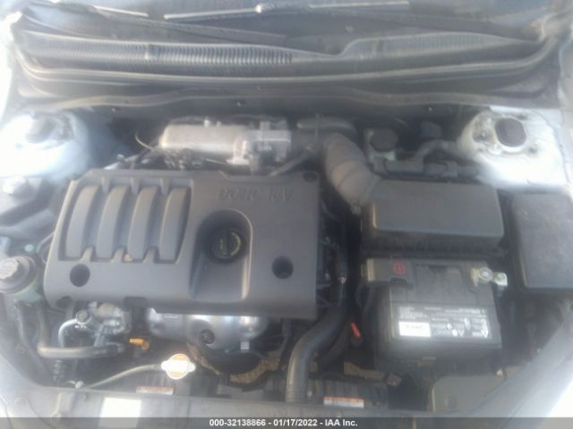 Photo 9 VIN: KMHCM3AC7AU172334 - HYUNDAI ACCENT 