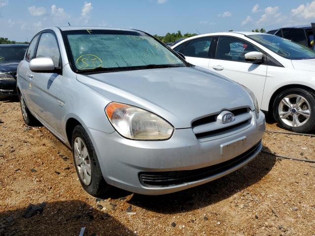 Photo 0 VIN: KMHCM3AC7AU178408 - HYUNDAI ACCENT BLU 