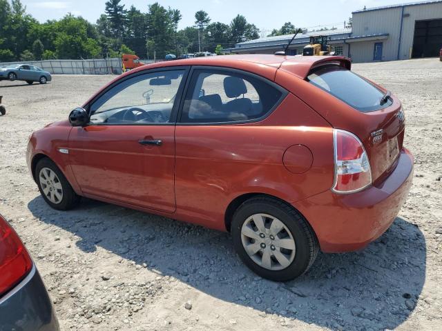 Photo 1 VIN: KMHCM3AC7AU186153 - HYUNDAI ACCENT 