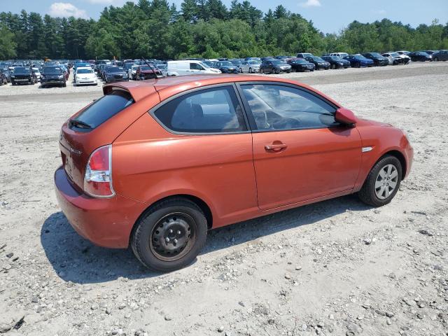 Photo 2 VIN: KMHCM3AC7AU186153 - HYUNDAI ACCENT 