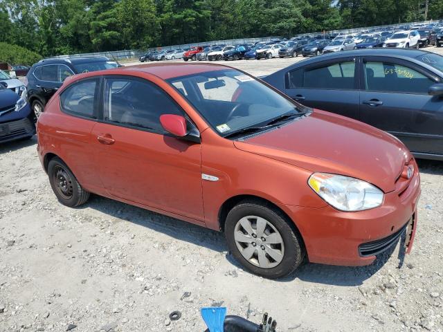 Photo 3 VIN: KMHCM3AC7AU186153 - HYUNDAI ACCENT 