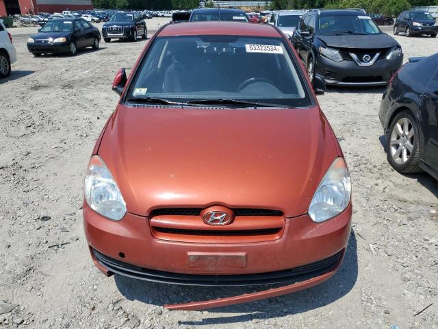 Photo 4 VIN: KMHCM3AC7AU186153 - HYUNDAI ACCENT 