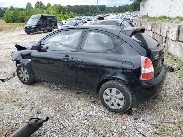 Photo 1 VIN: KMHCM3AC7BU188065 - HYUNDAI ACCENT GL 