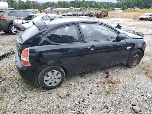 Photo 2 VIN: KMHCM3AC7BU188065 - HYUNDAI ACCENT GL 