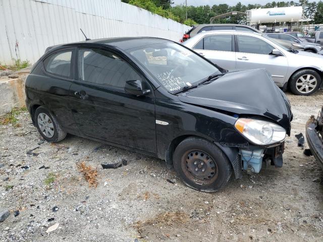 Photo 3 VIN: KMHCM3AC7BU188065 - HYUNDAI ACCENT GL 