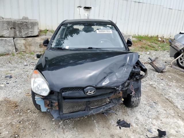 Photo 4 VIN: KMHCM3AC7BU188065 - HYUNDAI ACCENT GL 