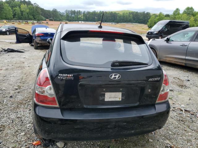 Photo 5 VIN: KMHCM3AC7BU188065 - HYUNDAI ACCENT GL 