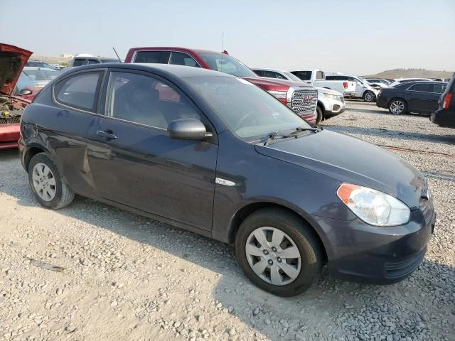 Photo 3 VIN: KMHCM3AC7BU191337 - HYUNDAI ACCENT GL 