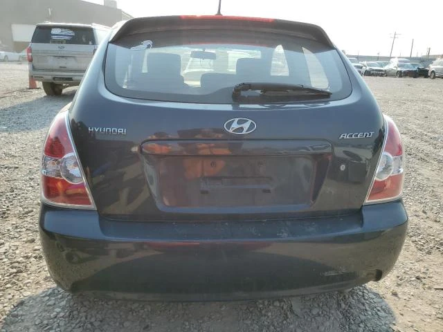 Photo 5 VIN: KMHCM3AC7BU191337 - HYUNDAI ACCENT GL 