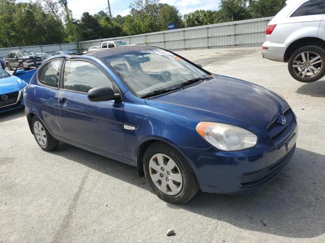 Photo 3 VIN: KMHCM3AC7BU191841 - HYUNDAI ACCENT GL 