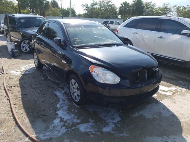 Photo 0 VIN: KMHCM3AC7BU192472 - HYUNDAI ACCENT GL 