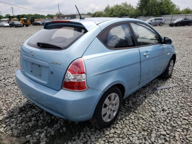 Photo 3 VIN: KMHCM3AC7BU194366 - HYUNDAI ACCENT GL 