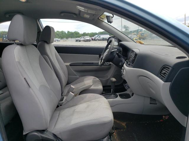 Photo 4 VIN: KMHCM3AC7BU194366 - HYUNDAI ACCENT GL 