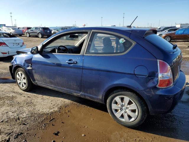 Photo 1 VIN: KMHCM3AC7BU197610 - HYUNDAI ACCENT 