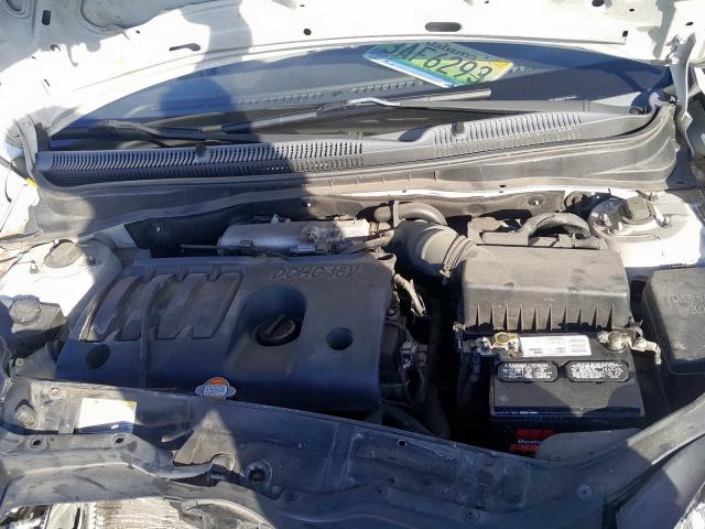 Photo 6 VIN: KMHCM3AC7BU199048 - HYUNDAI ACCENT GL 