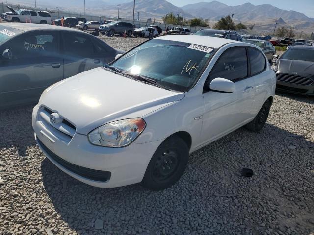 Photo 1 VIN: KMHCM3AC7BU201106 - HYUNDAI ACCENT GL 