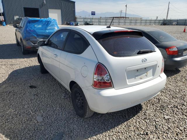 Photo 2 VIN: KMHCM3AC7BU201106 - HYUNDAI ACCENT GL 