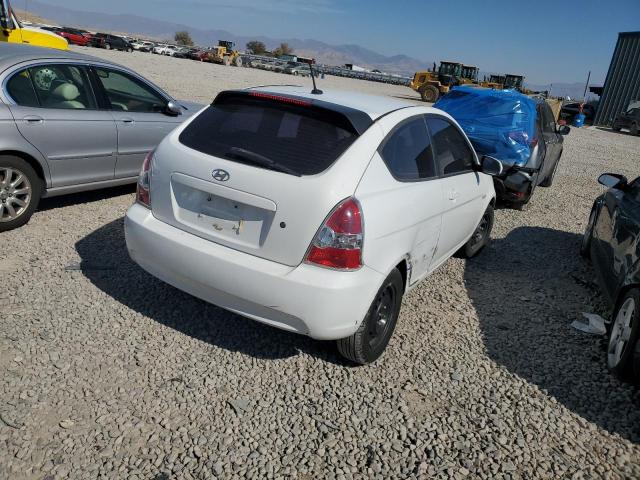 Photo 3 VIN: KMHCM3AC7BU201106 - HYUNDAI ACCENT GL 