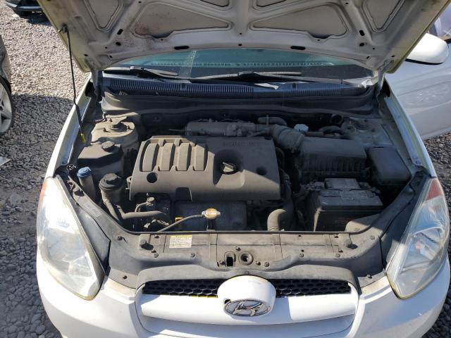 Photo 6 VIN: KMHCM3AC7BU201106 - HYUNDAI ACCENT GL 