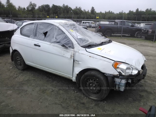 Photo 0 VIN: KMHCM3AC7BU201350 - HYUNDAI ACCENT 