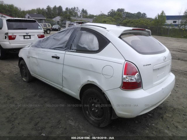 Photo 2 VIN: KMHCM3AC7BU201350 - HYUNDAI ACCENT 