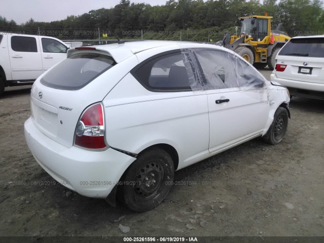 Photo 3 VIN: KMHCM3AC7BU201350 - HYUNDAI ACCENT 