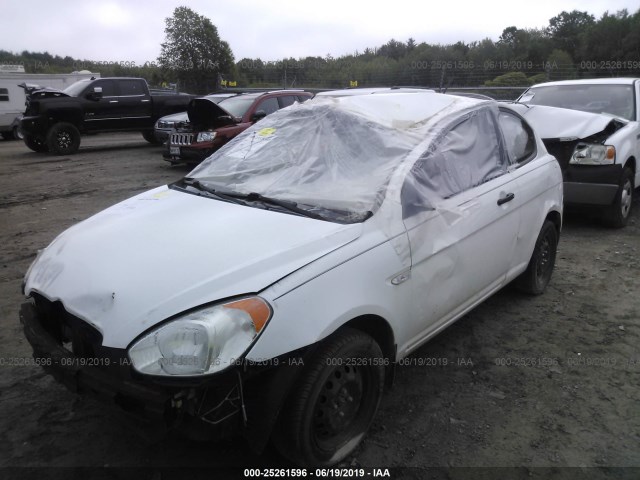 Photo 5 VIN: KMHCM3AC7BU201350 - HYUNDAI ACCENT 