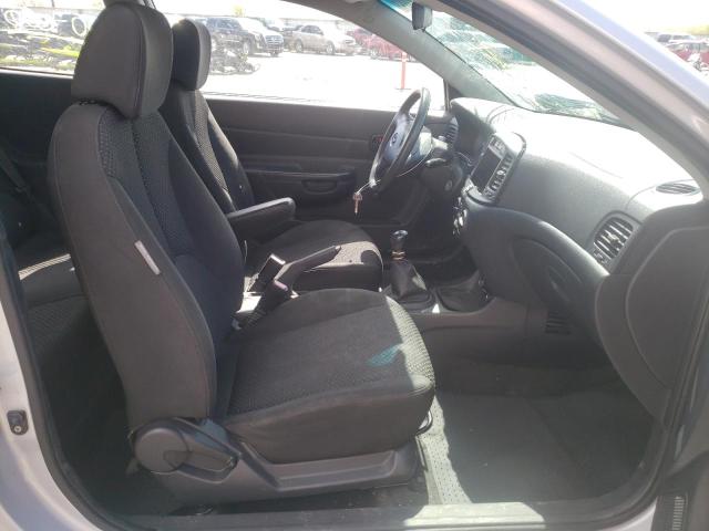 Photo 4 VIN: KMHCM3AC7BU206614 - HYUNDAI ACCENT GL 