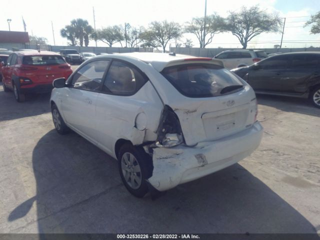 Photo 2 VIN: KMHCM3AC8AU152822 - HYUNDAI ACCENT 