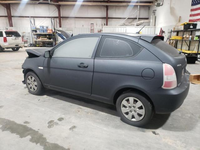 Photo 1 VIN: KMHCM3AC8AU160337 - HYUNDAI ACCENT 