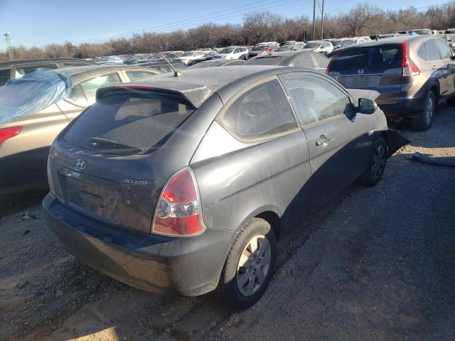 Photo 2 VIN: KMHCM3AC8AU160337 - HYUNDAI ACCENT 