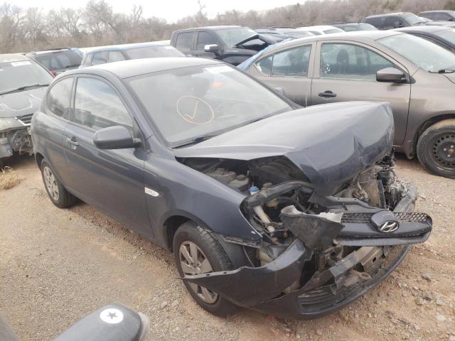 Photo 3 VIN: KMHCM3AC8AU160337 - HYUNDAI ACCENT 