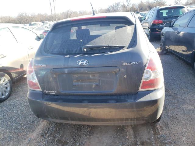 Photo 5 VIN: KMHCM3AC8AU160337 - HYUNDAI ACCENT 