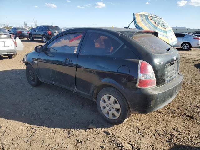 Photo 1 VIN: KMHCM3AC8AU174268 - HYUNDAI ACCENT 