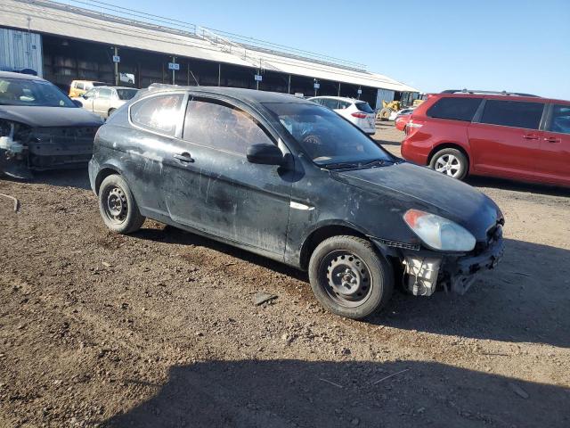 Photo 3 VIN: KMHCM3AC8AU174268 - HYUNDAI ACCENT 