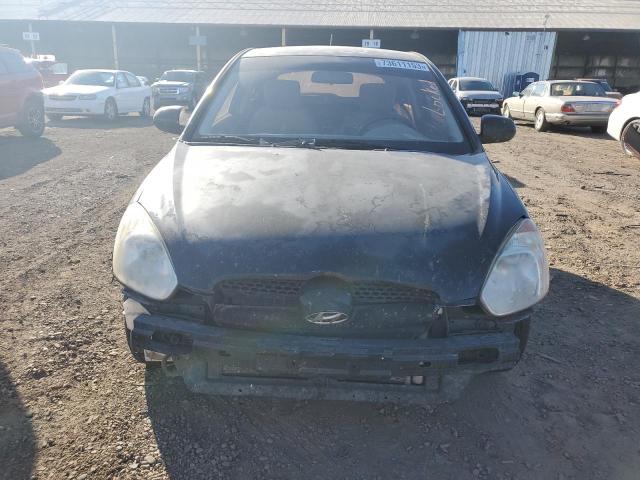 Photo 4 VIN: KMHCM3AC8AU174268 - HYUNDAI ACCENT 