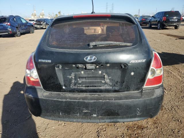 Photo 5 VIN: KMHCM3AC8AU174268 - HYUNDAI ACCENT 