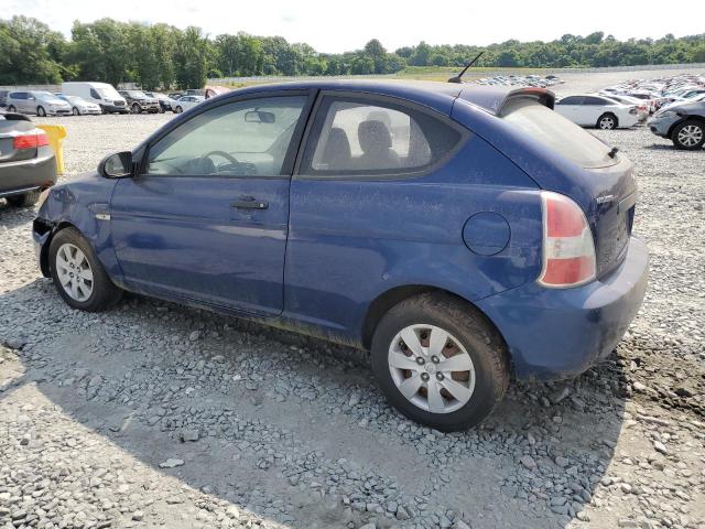 Photo 1 VIN: KMHCM3AC8AU178997 - HYUNDAI ACCENT 