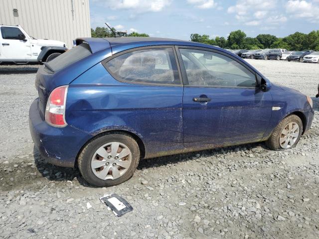 Photo 2 VIN: KMHCM3AC8AU178997 - HYUNDAI ACCENT 