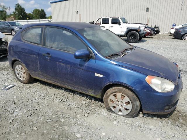 Photo 3 VIN: KMHCM3AC8AU178997 - HYUNDAI ACCENT 