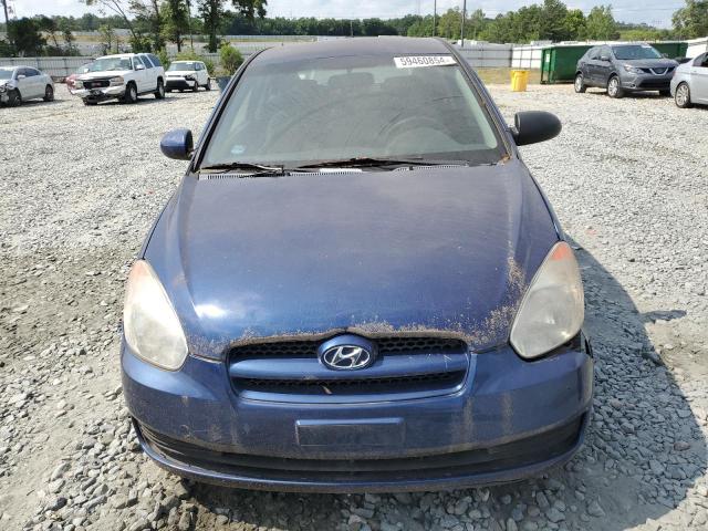 Photo 4 VIN: KMHCM3AC8AU178997 - HYUNDAI ACCENT 