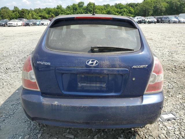 Photo 5 VIN: KMHCM3AC8AU178997 - HYUNDAI ACCENT 