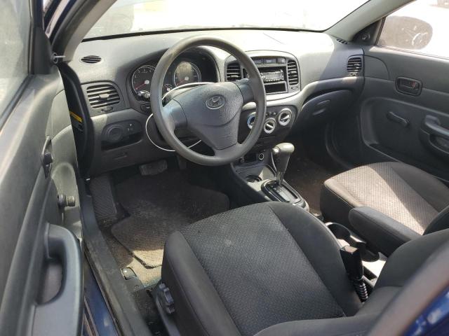 Photo 7 VIN: KMHCM3AC8AU178997 - HYUNDAI ACCENT 