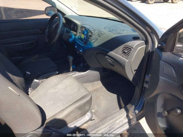 Photo 4 VIN: KMHCM3AC8BU189015 - HYUNDAI ACCENT 