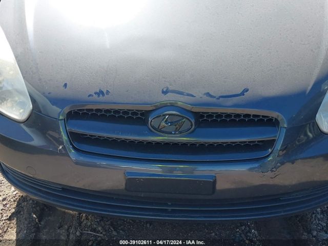 Photo 5 VIN: KMHCM3AC8BU189015 - HYUNDAI ACCENT 