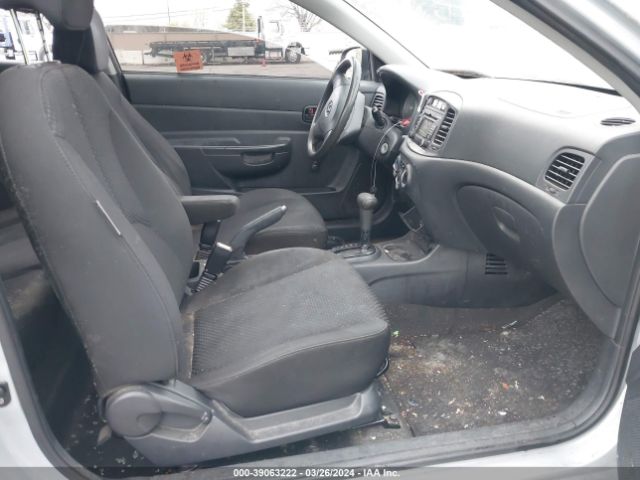 Photo 4 VIN: KMHCM3AC8BU196868 - HYUNDAI ACCENT 