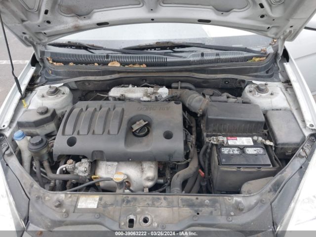 Photo 9 VIN: KMHCM3AC8BU196868 - HYUNDAI ACCENT 