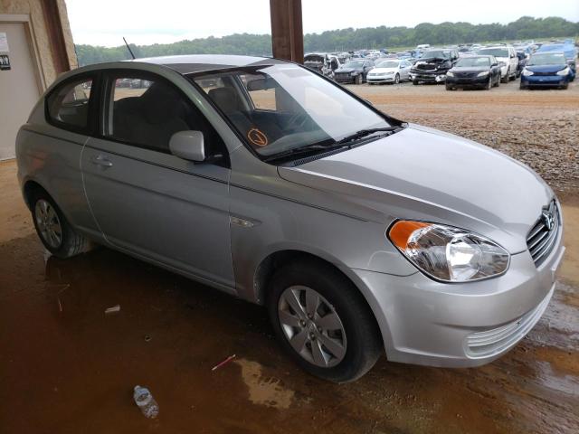 Photo 0 VIN: KMHCM3AC8BU197180 - HYUNDAI ACCENT GL 